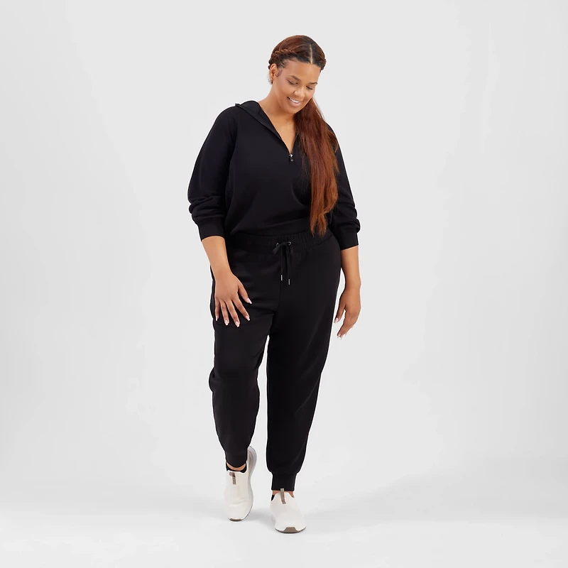 Freely Women's Plus Amelia Joggers