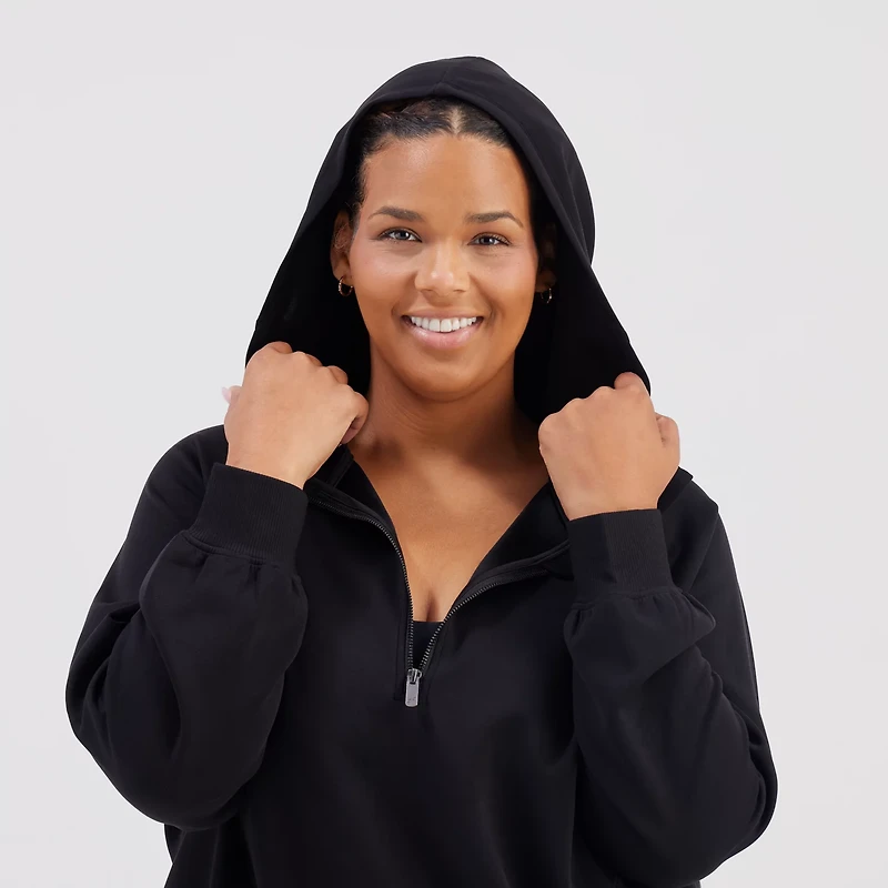 Freely Women's Amelia Plus Shirt