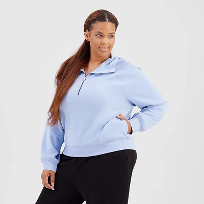 Freely Women's Amelia Plus Shirt