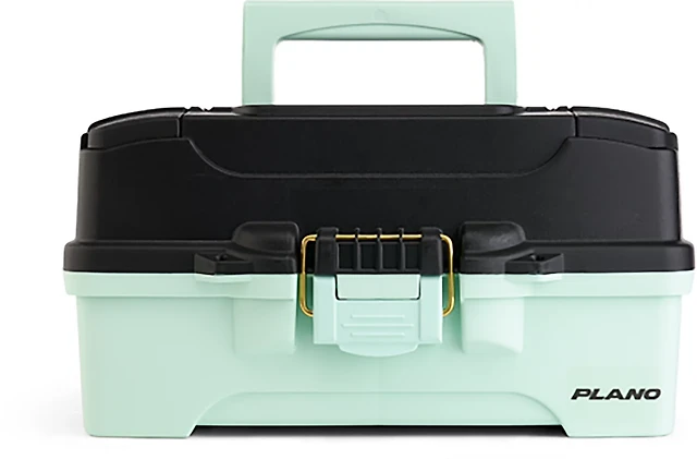 Plano Catch All One-Tray Tackle Box Kit