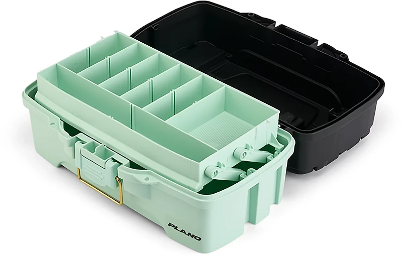 Plano Catch All One-Tray Tackle Box Kit