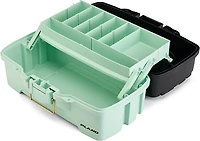 Plano Catch All One-Tray Tackle Box Kit