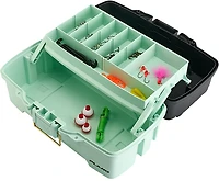 Plano Catch All One-Tray Tackle Box Kit