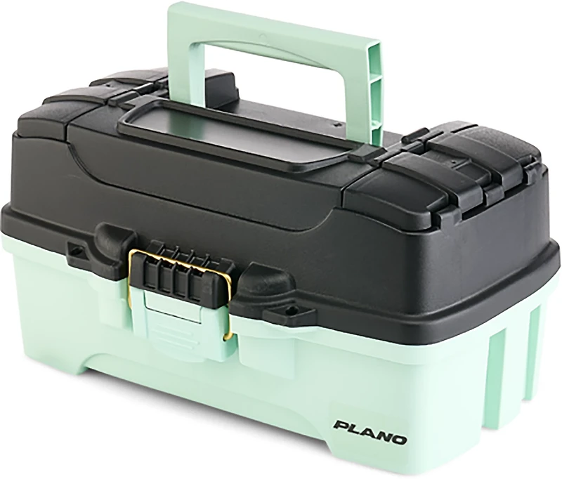 Plano Catch All One-Tray Tackle Box Kit
