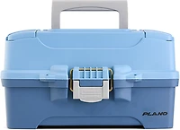 Plano Catch All Two-Tray Tackle Box Kit