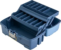 Plano Catch All Two-Tray Tackle Box Kit