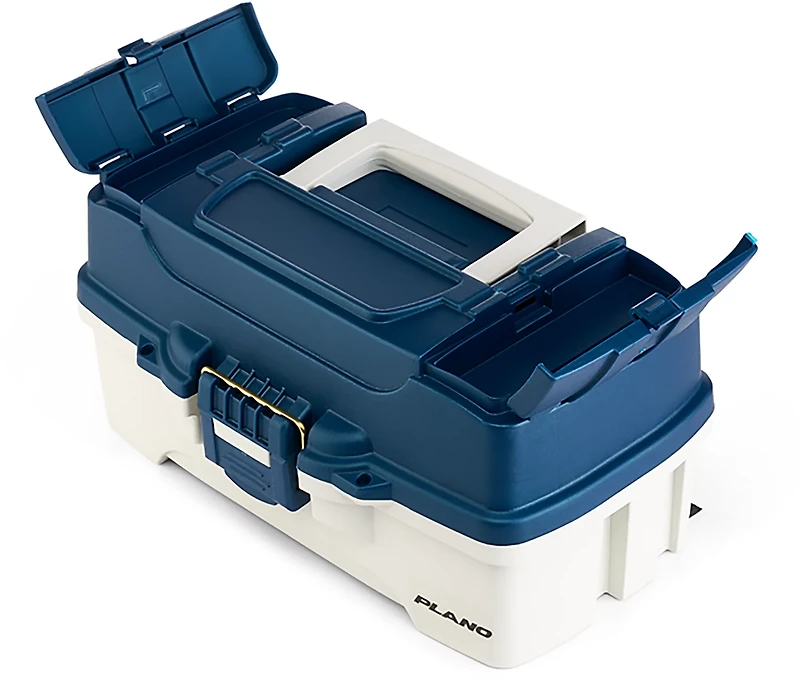 Plano One-Tray Tackle Box