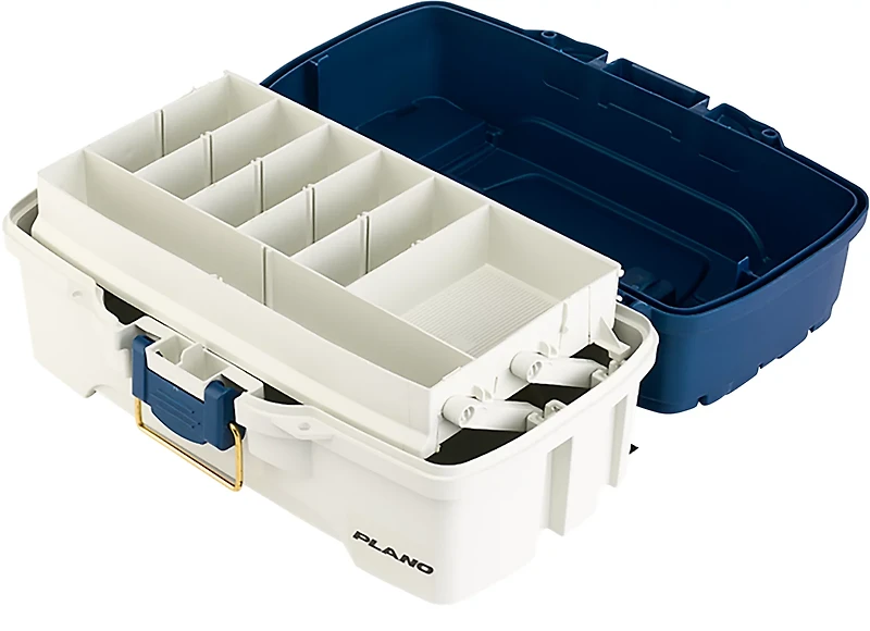 Plano One-Tray Tackle Box