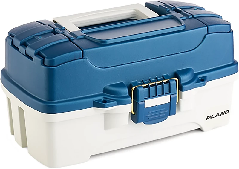 Plano One-Tray Tackle Box