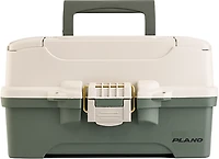 Plano Two-Tray Tackle Box