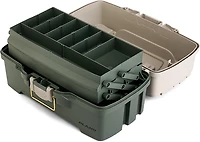 Plano Two-Tray Tackle Box