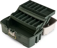 Plano Two-Tray Tackle Box