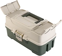 Plano Two-Tray Tackle Box