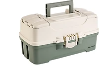Plano Three-Tray Tackle Box
