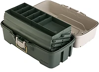 Plano Three-Tray Tackle Box