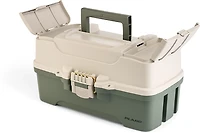 Plano Three-Tray Tackle Box