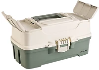 Plano Three-Tray Tackle Box