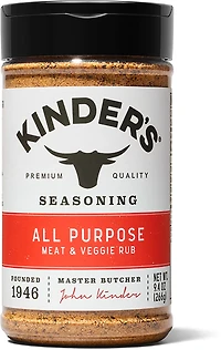 Kinder's All Purpose Seasoning