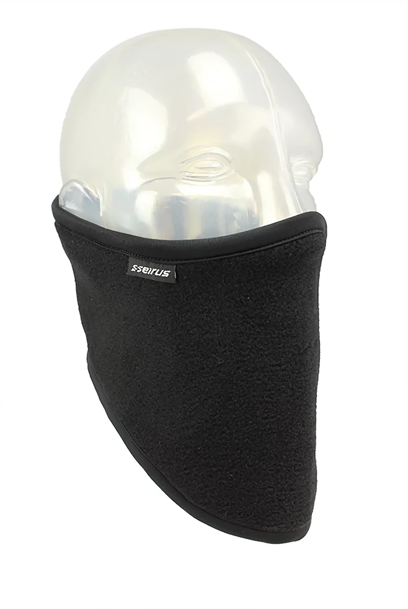 Seirus Men's Face Mask Polar Scarf