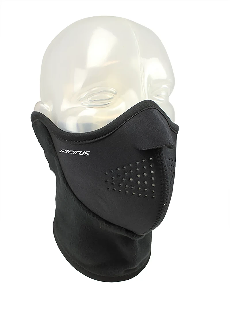 Seirus Adults' Neofleece Combo Face Mask