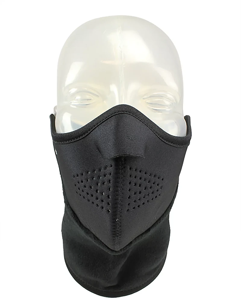 Seirus Adults' Neofleece Combo Face Mask