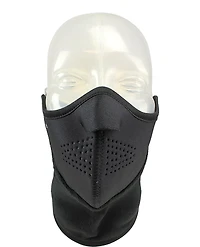 Seirus Adults' Neofleece Combo Face Mask