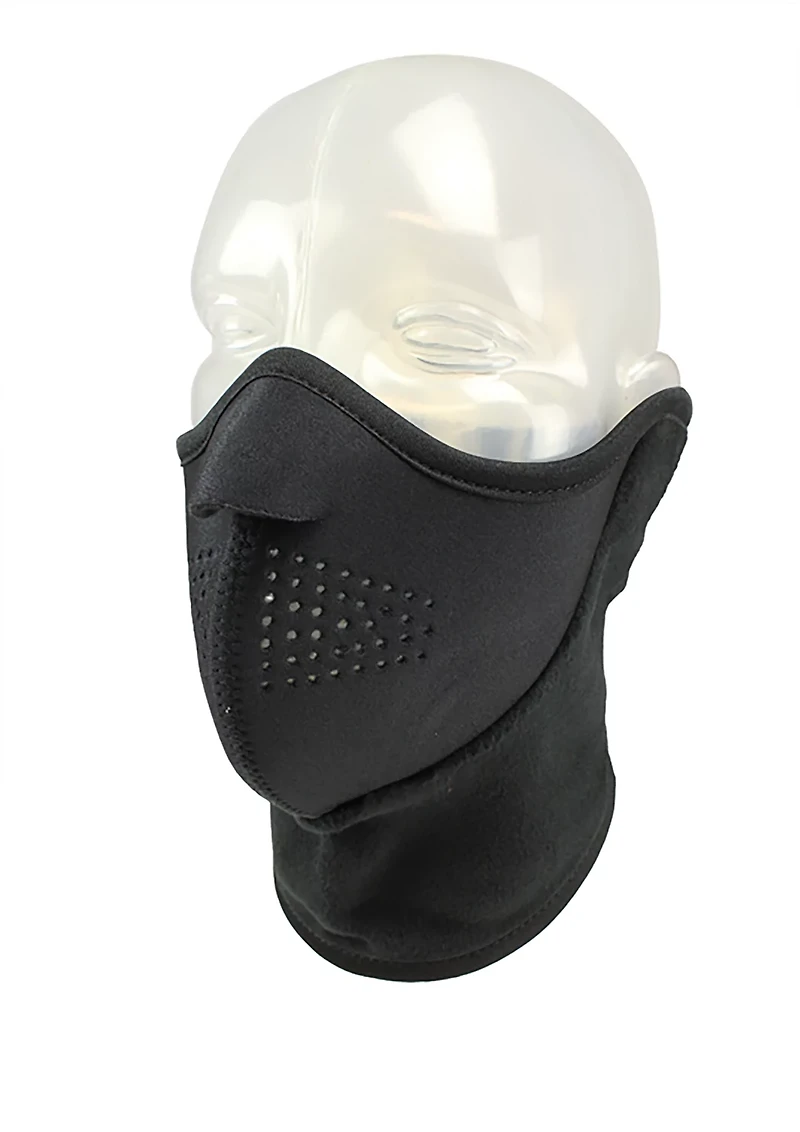 Seirus Adults' Neofleece Combo Face Mask