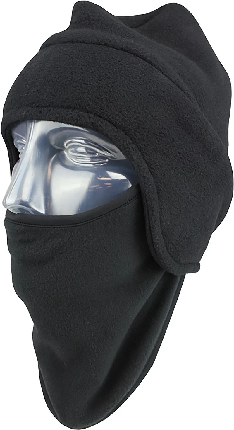 Seirus Adults' Quick Draw Original Face Mask