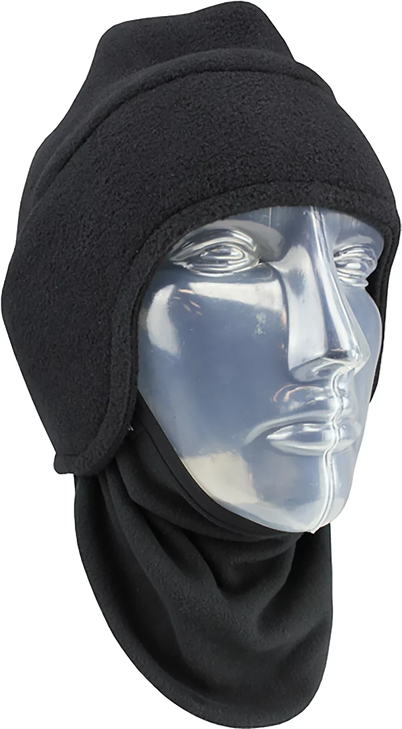 Seirus Adults' Quick Draw Original Face Mask