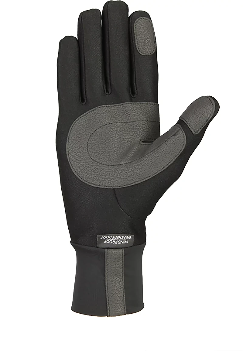Seirus Adults' Hyperlite All-Weather Gloves