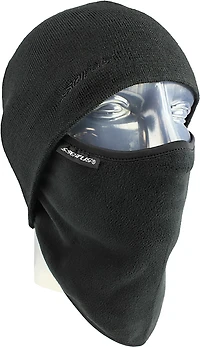Seirus Men's Fine Solid Quick Draw Face Mask
