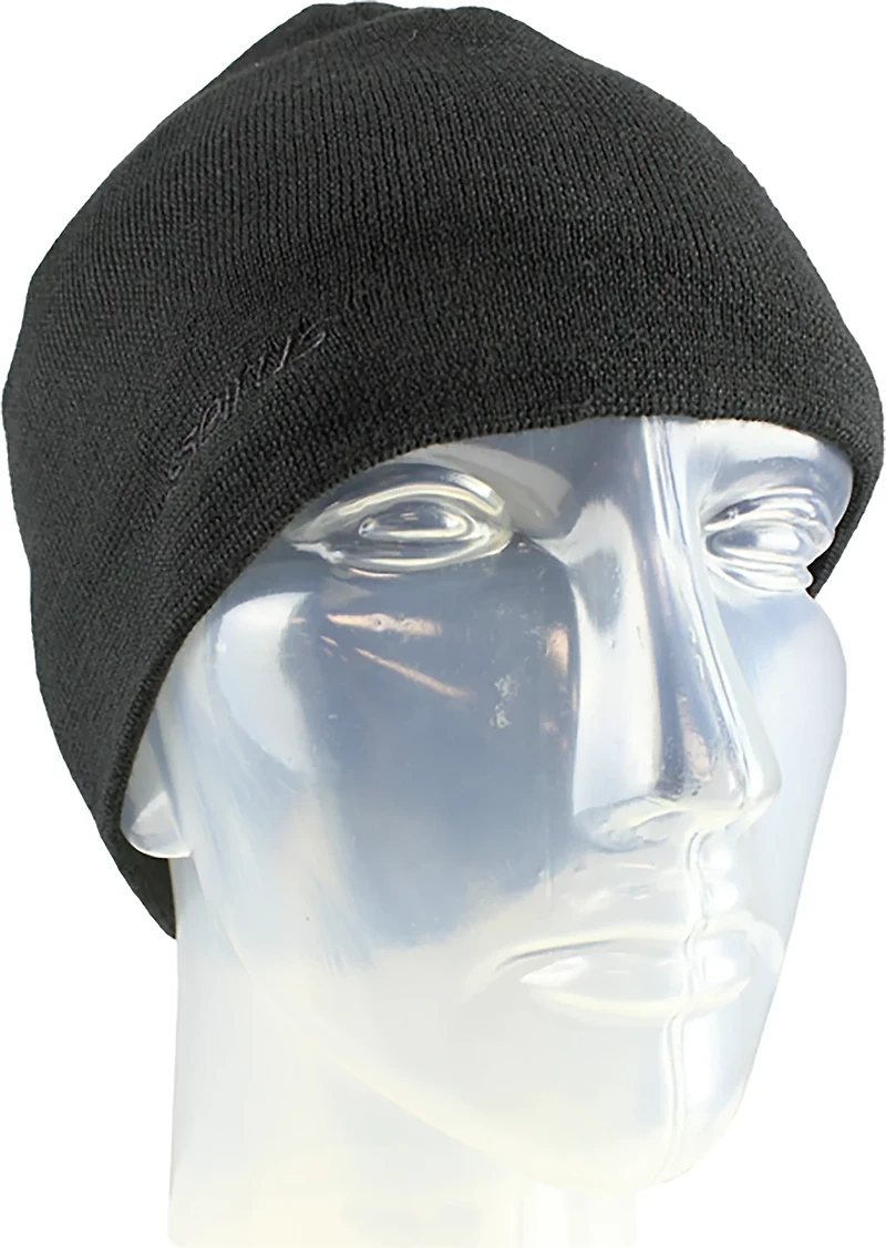 Seirus Men's Fine Solid Quick Draw Face Mask