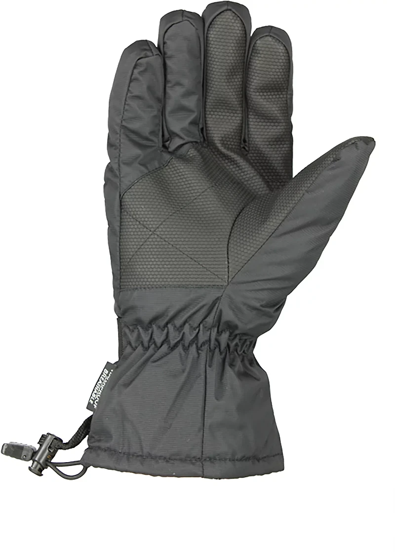 Seirus Adults' Phantom Gore-Tex Gloves