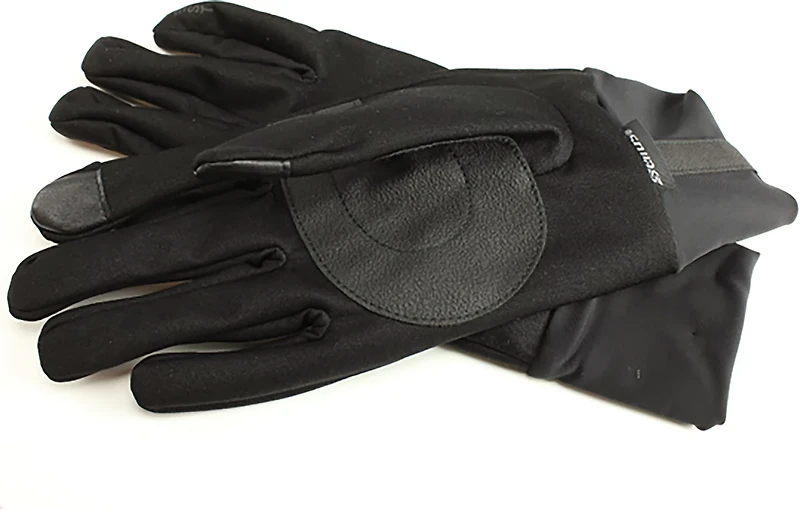 Seirus Adults' Wizard Soft Touch Hyperlite All Weather Gloves