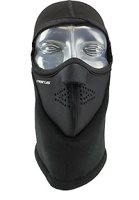 Seirus Adults' Combo Thick N Thin Headliner Face Mask