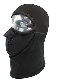 Seirus Adults' Combo Thick N Thin Headliner Face Mask