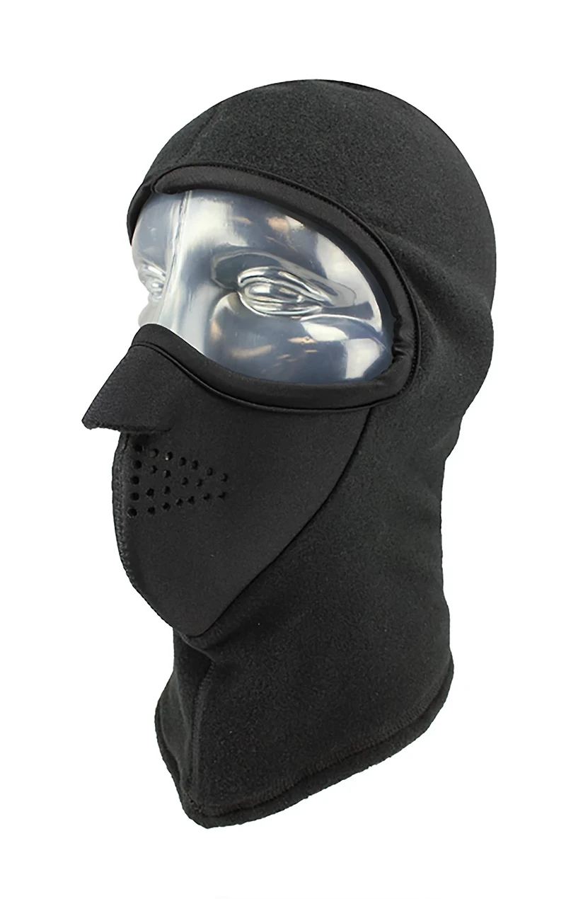 Seirus Adults' Combo Clava Balaclava
