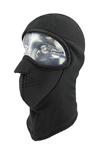 Seirus Adults' Combo Clava Balaclava