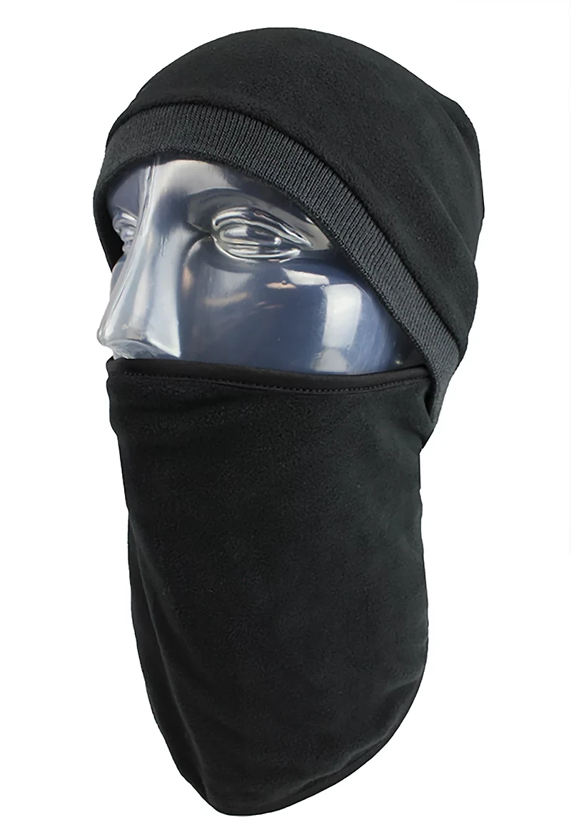 Seirus Adults' Quick Clava Face Mask