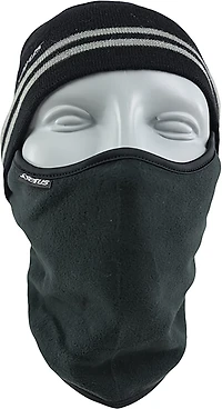 Seirus Adults' Quick Draw Knit Stripe Hat