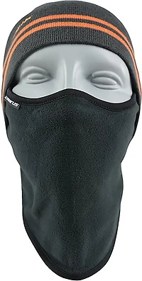 Seirus Adults' Quick Draw Knit Stripe Hat