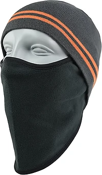 Seirus Adults' Quick Draw Knit Stripe Hat