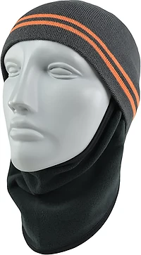 Seirus Adults' Quick Draw Knit Stripe Hat