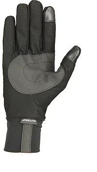 Seirus Adults' Wizard Soft Touch Hyperlite All Weather Gloves