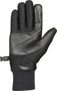 Seirus Men's SoundTouch All-Weather Gloves