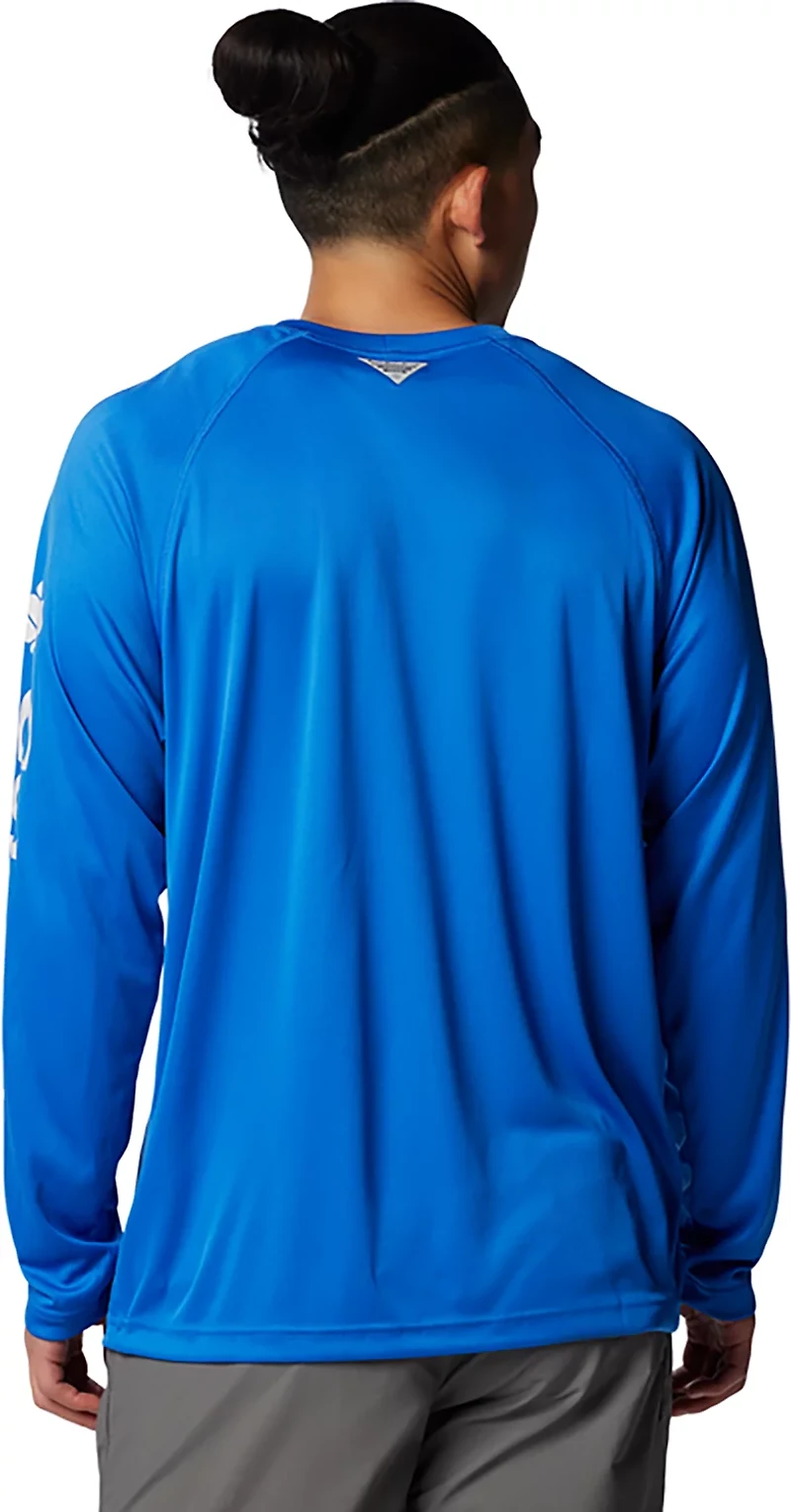 Columbia Sportswear Men's Terminal Tackle Long Sleeve T-shirt