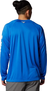 Columbia Sportswear Men's Terminal Tackle Long Sleeve T-shirt