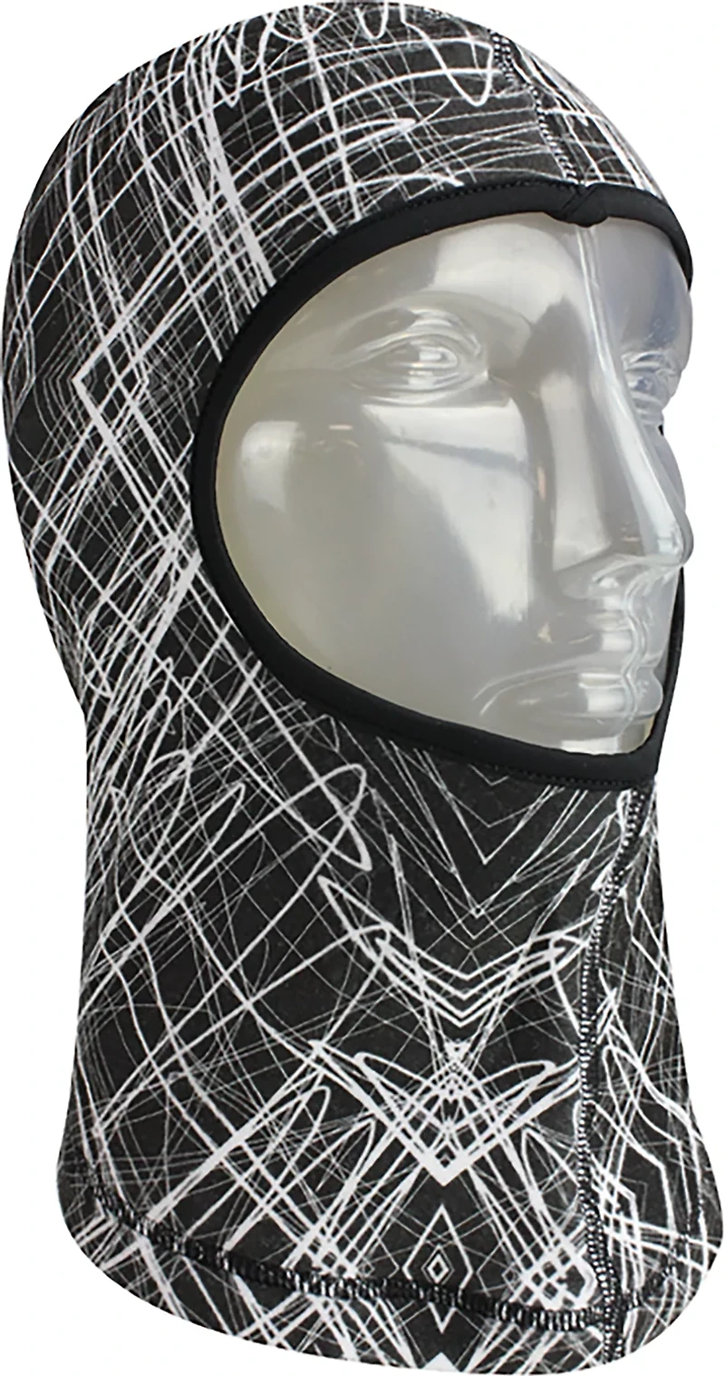 Seirus Adults' Prints Balaclava