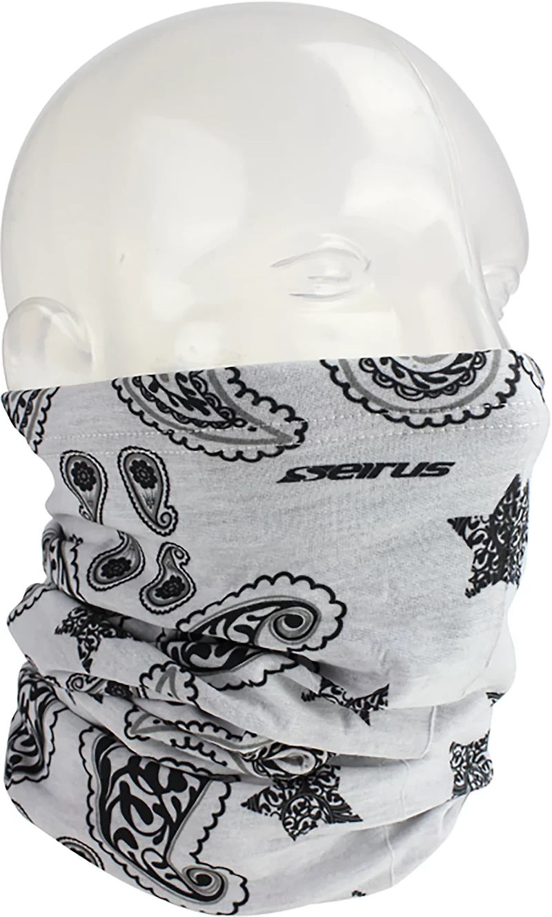 Seirus Adults' Paisley SnowThing
