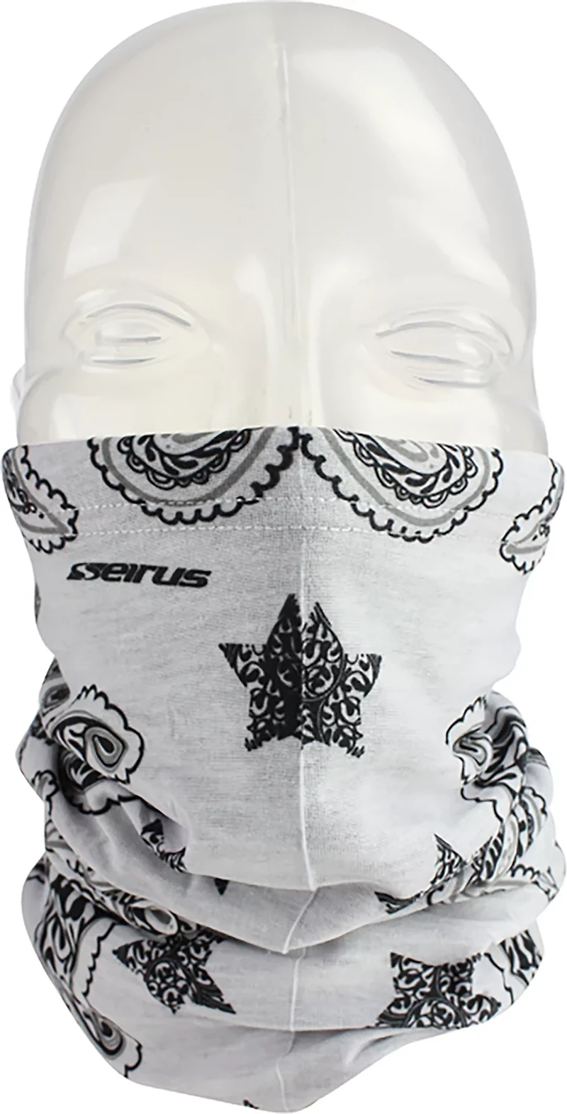 Seirus Adults' Paisley SnowThing